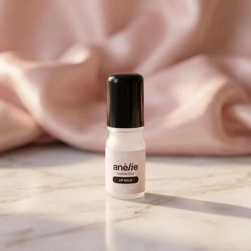 Anèlie Lip Veil