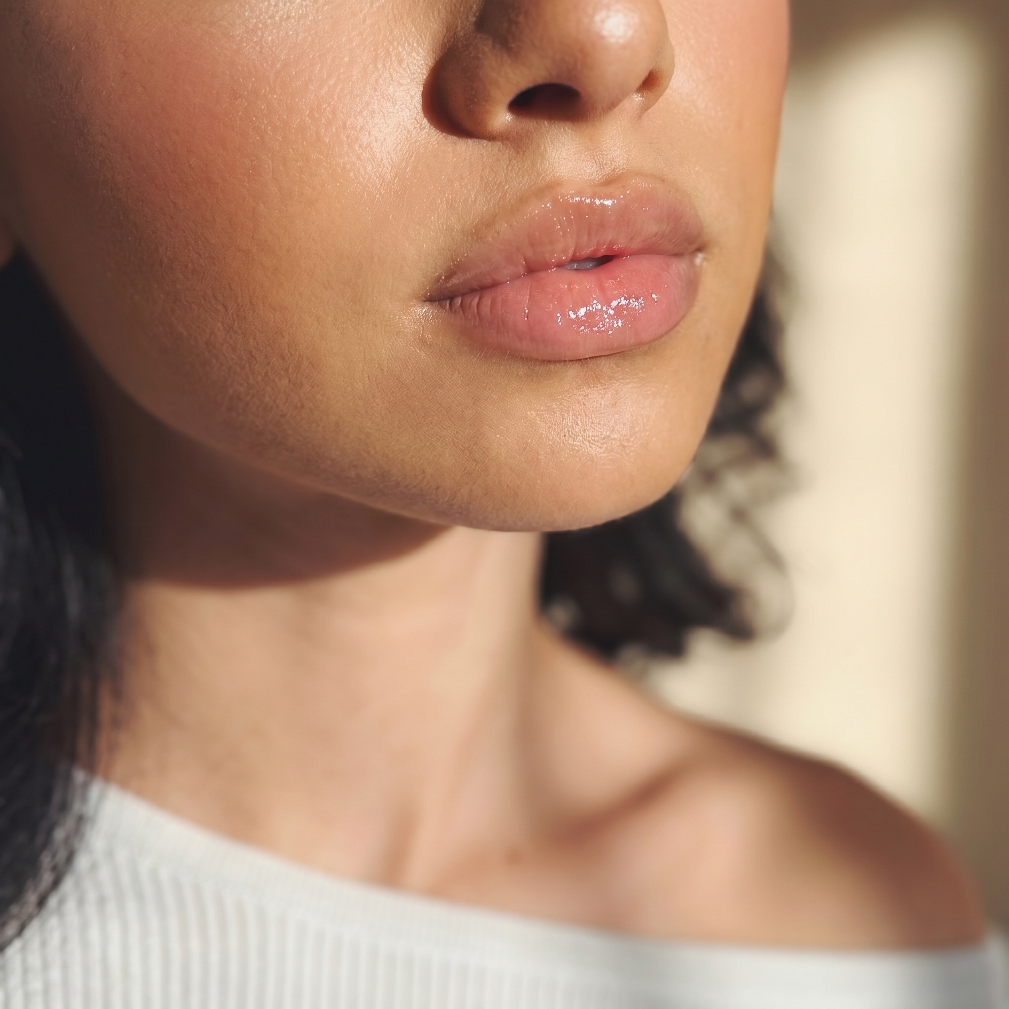 Anèlie Overnight Lip Mask